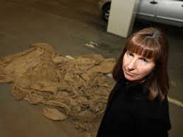 He specifically asks about the money and the lawyer says nothing was found. Parachute May Have Been Hijacker D B Cooper S The Spokesman Review