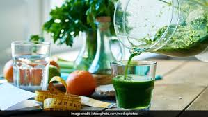 And if you want a best cleanse blast plan just because you've stuffed a lot of bacons, eggnogs, apple pies and ham over the holiday you must get the nutribullet green juice recipes for weight loss: The 7 Day Detox Diet Plan Time To Get Healthy Active Ndtv Food