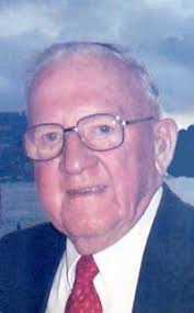 Francis M. Hancock Jr.