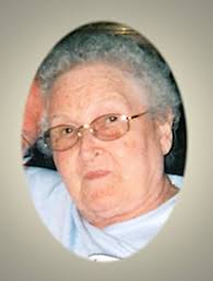 Eleanor Fitzgerald Evans