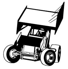 Donating your car is i. Step By Step Easy Sprint Car Drawing Carcrot