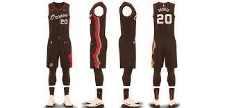 Find great deals on ebay for portland trail blazers jersey. Trail Blazers Introduce Bold New City Jerseys For 2020 21 Slam