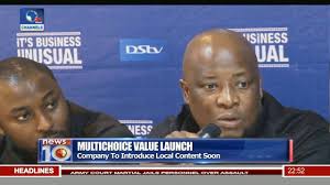 Get connected enjoy super stacked series on an internet connected dstv explora. Dstv Brings Down 25 Channels From Premium Bouquet Youtube