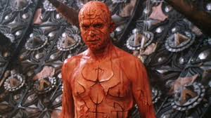 Arguably, nigel john dermot 'sam' neill is our most loved honorary aussie. Exploring The Deleted Footage From Event Horizon Den Of Geek