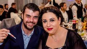 După o nuntă de vis, a venit şi luna de miere. Oana Roman Despre Fostul SoÈ› Marius Elisei Are O NouÄƒ RelaÈ›ie In Ultima Vreme EvitÄƒ SÄƒ Ne Mai Vedem B1 Ro