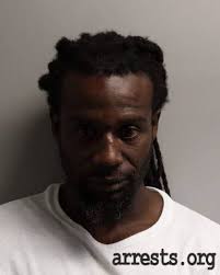 Paul Whittingham Mugshot