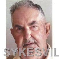 In Memory: Past Fire Chief Carl Leon "Brandy" Brandenburg, Jr.