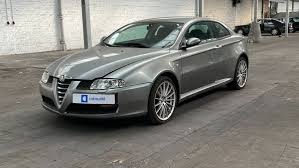 Image result for Grigio Sterling 2005 Alfa-Romeo