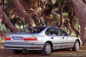 Get the real truth from owners like you. Honda Accord Images 2 Of 4 Cars Data Com