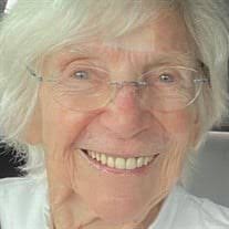 Ellen Regina Houck Obituary (2022)