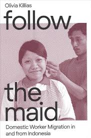 (because to renew her work permit with immigration, her passport validity must no less than 3 months of expiry from her 1 year renewal term of work permit). Follow The Maid Iias