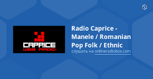 Elegance&costi am prieteni si dusmani. Plejlist Radio Caprice Manele Romanian Pop Folk Ethnic