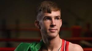 Frank McDonagh wins Genesis competition from large field