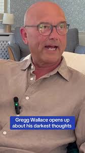 Gregg Wallace Discusses Life After MasterChef Dismissal