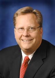 Message from our Chair Distinguished Alum Award