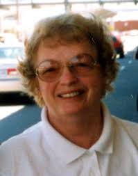 Margie Frank Obituary