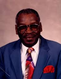 Obituary for Theodore DeJournette, Sr.