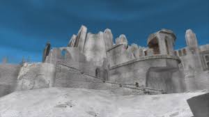 Rhen Var Citadel Complete News Star Wars Battlefront United Mod For Star Wars Battlefront Ii Mod Db Star Wars Battlefront Star Wars Novels Ancient Ruins