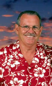 Jerry Williams Obituary