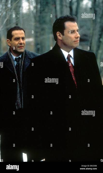 Civil action movie hi-res stock photography and images - Alamy