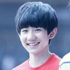 TFboys。 三小只不離不棄- 要是赞提起来的话三小只会很高兴哦～ BY：千雪～