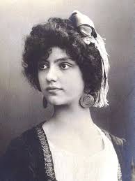 1909 advertisement poster for Finney's department store. SLQ image