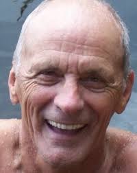 Obituary of John Frederick Hunter