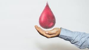 Also antworte ich auch hier wieder: Blutspender Werden So Rettest Du Leben Men S Health