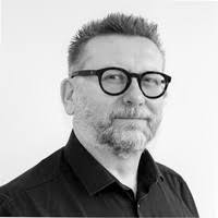 Douglas Cookson, FCIM