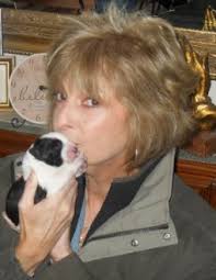 Teresa Carole Nicholson