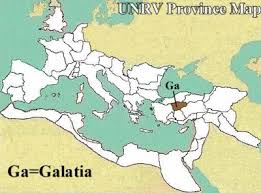The people have always been the people of the province of galatia, consisting of many diverse races, when summed up together. Galatia Province Of The Roman Empire Unrv Com