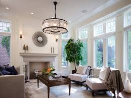 Living Room Light Fixture Houzz