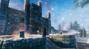 Walheim from mapcarta, the open map. Valheim World Map
