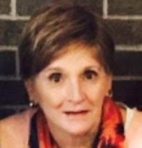 Sandra JOYCE Obituary (1944