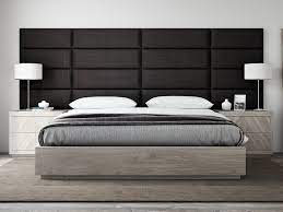 Either way, all mounting hardware is included. Add Character To Your Bedroom With A Custom Made Headboard Or Padded Wall Panels Like This One Upholstered Headboard Upholstered Walls Upholstered Wall Panels