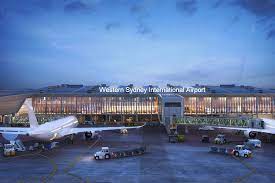 Use the links below to read detailed information about sydney airport: Western Sydney International Airport Bechtel