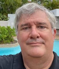 Ron Greschner's Instagram, Twitter & Facebook