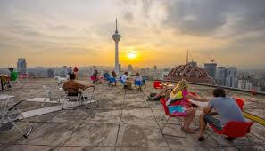 Setiap hari kecuali cuti ibu negara malaysia, kuala lumpur merupakan sebuah kota yang hidup tidak kira siang atau malam. Piknik Ke 7 Tempat Wisata Di Johor Malaysia