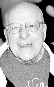 Alexander Parente Obituary (1935