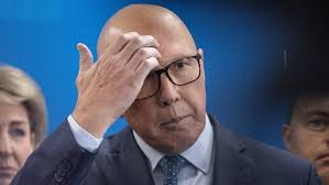 Peter Dutton is starting to lose his strategic advantage as his popularity  goes up