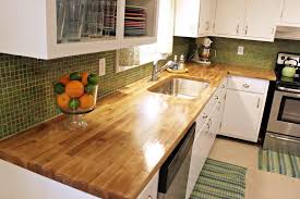 Therefore, to use bamboo, you will need to already have: 2021 Butcher Block Prices Types Countertop Installation