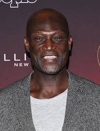 Peter Mensah