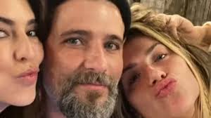 Afastamento de Fernanda Paes Leme, Gio Ewbank e Bruno: 'Sem mágoa'