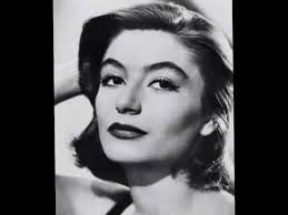 Anouk Aimée
