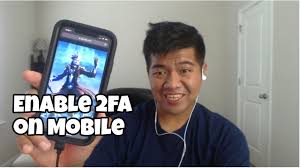 Yes, in practice sending a verification code to your email address is basically like sending a verification code to an app on your phone, but email. How To Enable 2fa On Fortnite Mobile 2020 Youtube