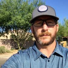 Jason Easterly's Instagram, Twitter & Facebook