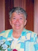 Thelma Gilchrist View Condolences