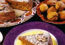 Gateau Aux Noix De Grenoble Recettes Recette Gateau Noix Noix De Grenoble Recettes De Cuisine