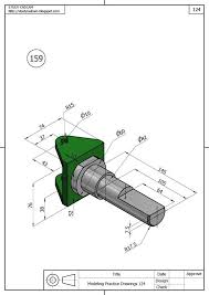 Pin On Study Cadcam 2d 3d