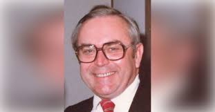 Obituary information for Benjamin P. Colosky